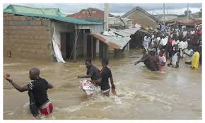 NBD’s Community First: Relief Drive for Flood Victims in Owan West, Edo State